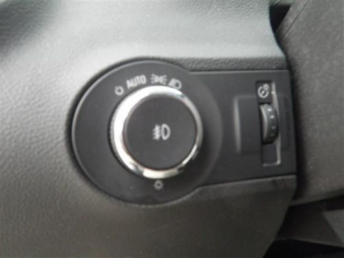 2011 chevrolet camaro 2lt