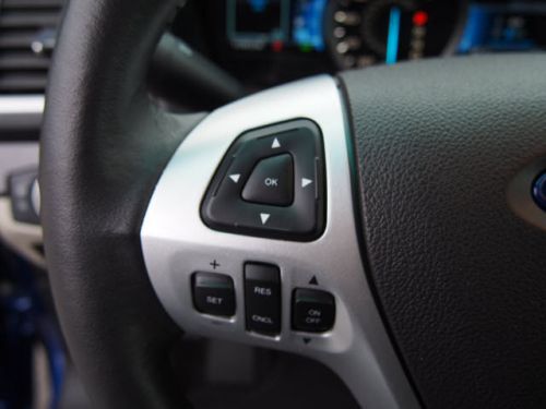 2013 Ford Explorer Limited, US $36,899.00, image 2