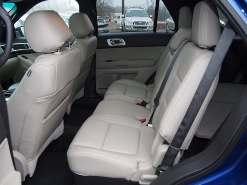 2013 Ford Explorer Limited, US $36,899.00, image 3