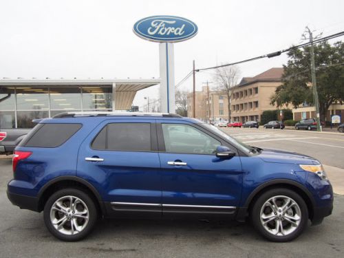 2013 Ford Explorer Limited, US $36,899.00, image 5