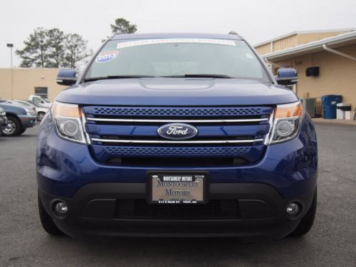 2013 Ford Explorer Limited, US $36,899.00, image 6