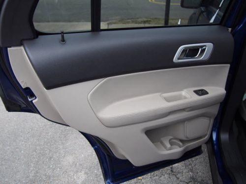 2013 Ford Explorer Limited, US $36,899.00, image 8