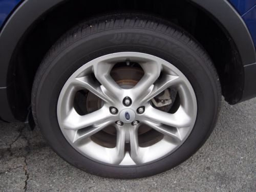 2013 Ford Explorer Limited, US $36,899.00, image 9
