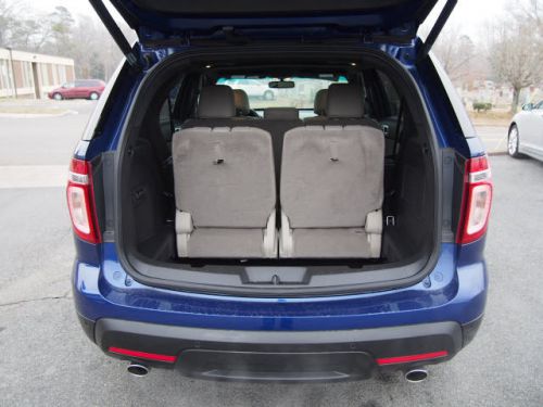 2013 Ford Explorer Limited, US $36,899.00, image 14