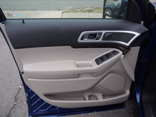 2013 Ford Explorer Limited, US $36,899.00, image 15