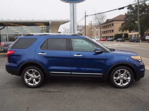 2013 Ford Explorer Limited, US $36,899.00, image 18