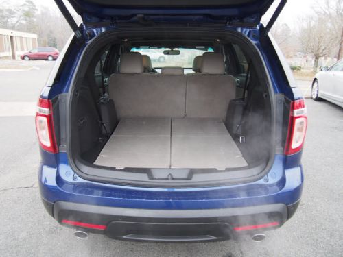 2013 Ford Explorer Limited, US $36,899.00, image 20