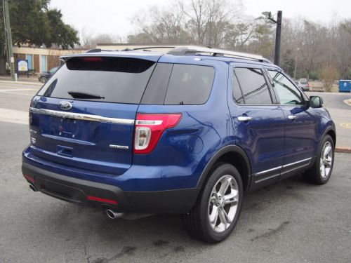 2013 Ford Explorer Limited, US $36,899.00, image 22