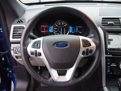 2013 Ford Explorer Limited, US $36,899.00, image 23