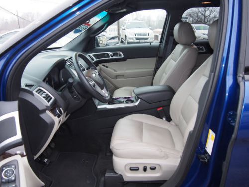 2013 Ford Explorer Limited, US $36,899.00, image 24