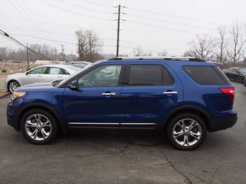 2013 Ford Explorer Limited, US $36,899.00, image 25