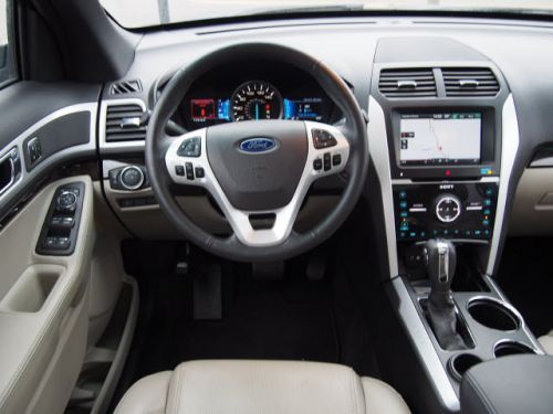 2013 Ford Explorer Limited, US $36,899.00, image 27