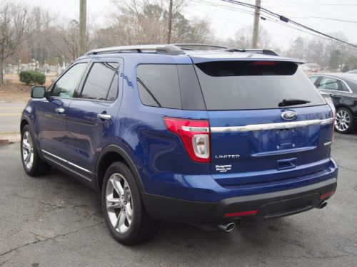 2013 Ford Explorer Limited, US $36,899.00, image 28
