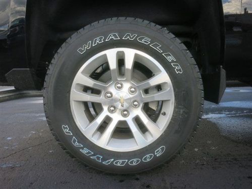 2014 Chevrolet Silverado 1500 LT, US $45,190.00, image 2