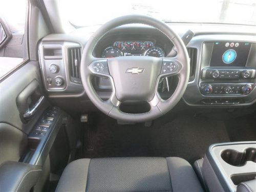 2014 Chevrolet Silverado 1500 LT, US $45,190.00, image 3