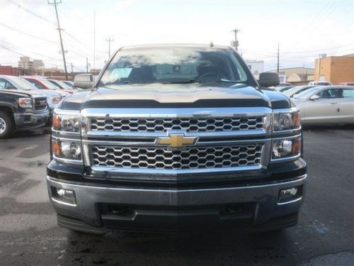 2014 Chevrolet Silverado 1500 LT, US $45,190.00, image 4