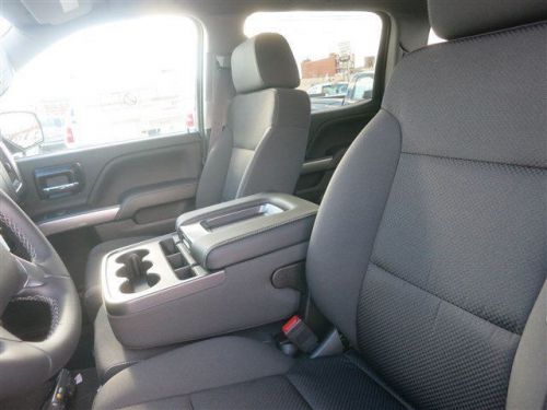 2014 Chevrolet Silverado 1500 LT, US $45,190.00, image 5