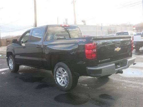 2014 Chevrolet Silverado 1500 LT, US $45,190.00, image 7