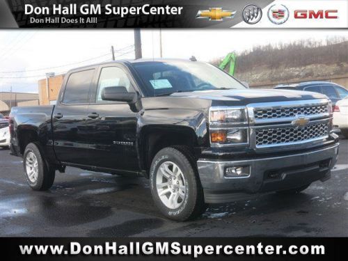 2014 Chevrolet Silverado 1500 LT, US $45,190.00, image 8