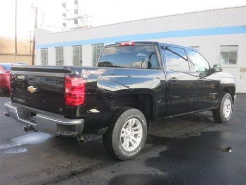 2014 Chevrolet Silverado 1500 LT, US $45,190.00, image 10