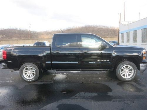 2014 Chevrolet Silverado 1500 LT, US $45,190.00, image 11