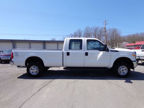 2015 ford f250 super duty