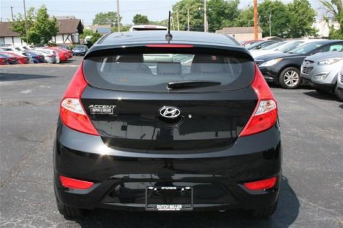 2014 Hyundai Accent SE, image 7