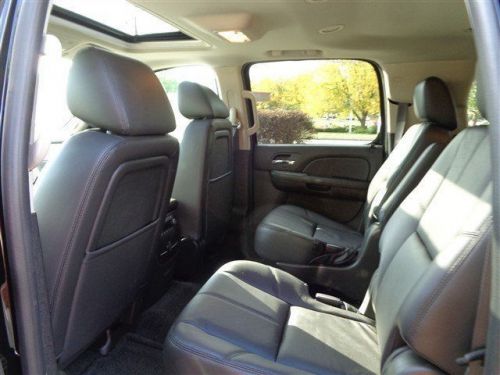 2014 chevrolet suburban lt