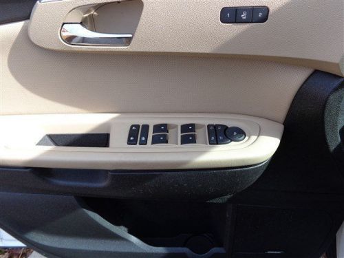 2011 Chevrolet Traverse LTZ, US $26,530.00, image 3