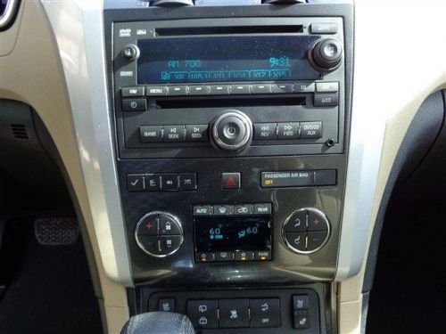 2011 Chevrolet Traverse LTZ, US $26,530.00, image 5