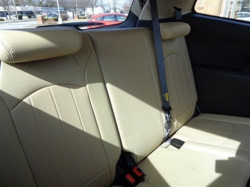 2011 Chevrolet Traverse LTZ, US $26,530.00, image 6