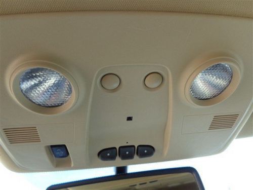 2011 Chevrolet Traverse LTZ, US $26,530.00, image 7