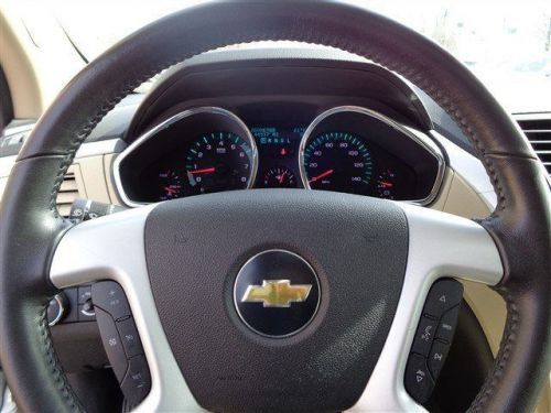2011 Chevrolet Traverse LTZ, US $26,530.00, image 8