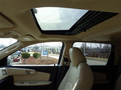 2011 Chevrolet Traverse LTZ, US $26,530.00, image 9