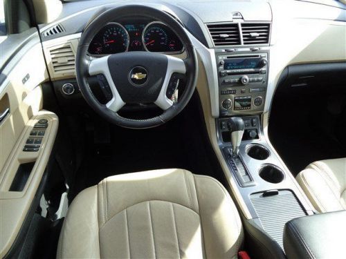 2011 Chevrolet Traverse LTZ, US $26,530.00, image 10