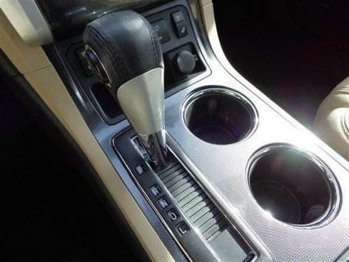 2011 Chevrolet Traverse LTZ, US $26,530.00, image 11