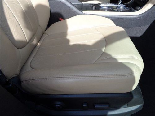 2011 Chevrolet Traverse LTZ, US $26,530.00, image 13