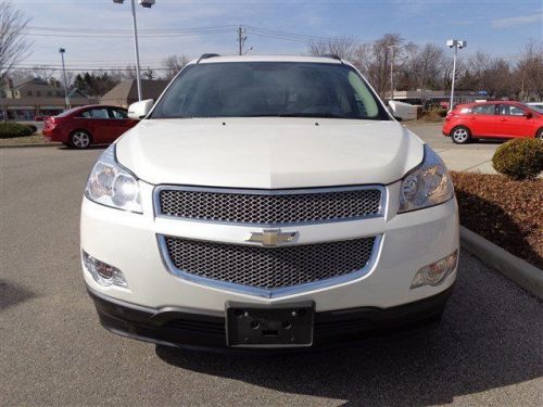 2011 Chevrolet Traverse LTZ, US $26,530.00, image 19