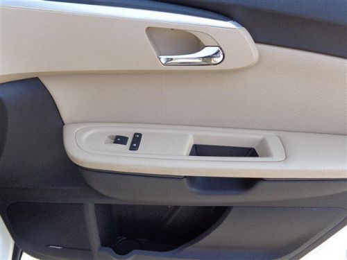 2011 Chevrolet Traverse LTZ, US $26,530.00, image 20