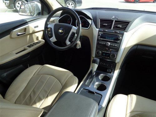 2011 Chevrolet Traverse LTZ, US $26,530.00, image 21