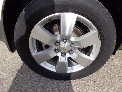 2011 Chevrolet Traverse LTZ, US $26,530.00, image 22