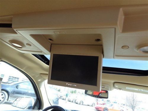 2011 Chevrolet Traverse LTZ, US $26,530.00, image 23