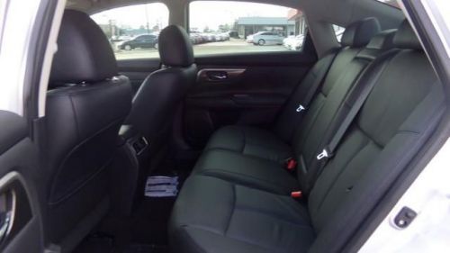 2014 nissan altima 3.5 sl