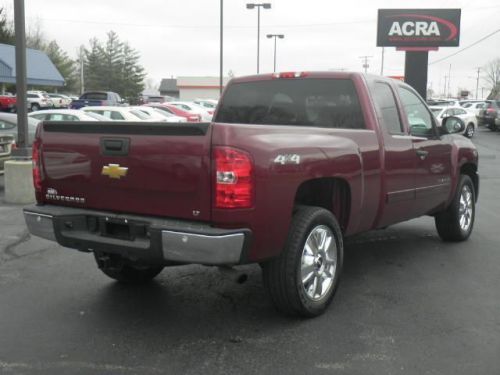 2013 Chevrolet Silverado 1500 LT, US $29,988.00, image 4