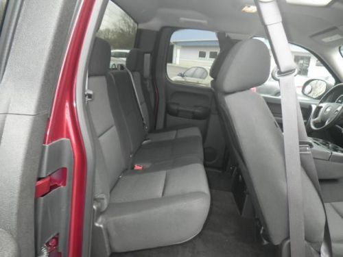 2013 Chevrolet Silverado 1500 LT, US $29,988.00, image 6