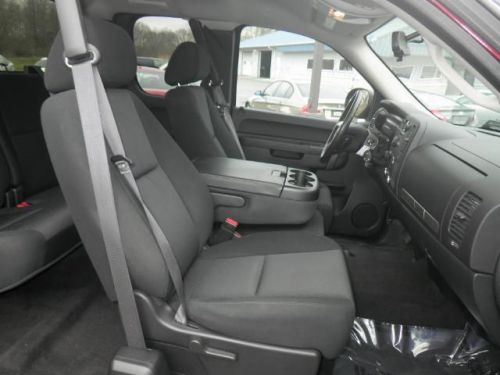 2013 Chevrolet Silverado 1500 LT, US $29,988.00, image 7