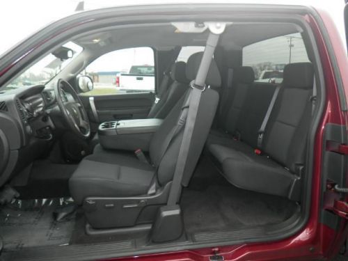 2013 Chevrolet Silverado 1500 LT, US $29,988.00, image 8