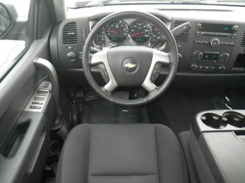 2013 Chevrolet Silverado 1500 LT, US $29,988.00, image 9