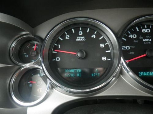 2013 Chevrolet Silverado 1500 LT, US $29,988.00, image 11