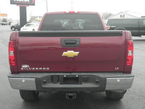 2013 Chevrolet Silverado 1500 LT, US $29,988.00, image 13